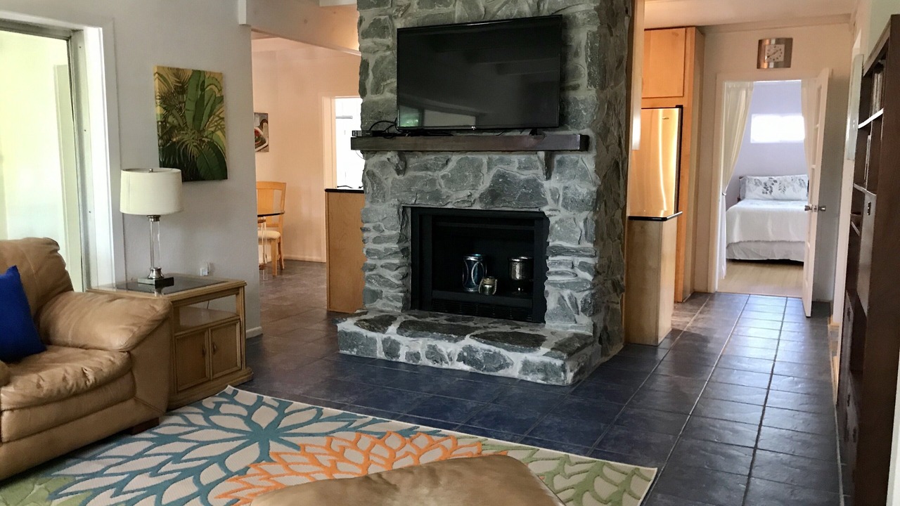Photo of Livingroom in Siesta Key
