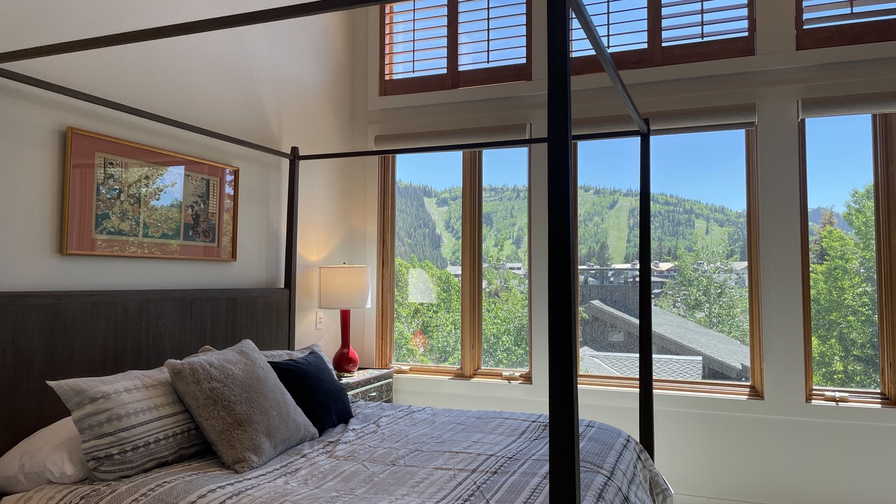 Photo of Bedroom in Deer Valley