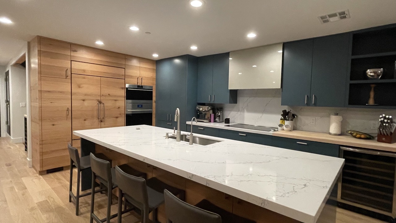 Photo of Kitchen in Deer Valley