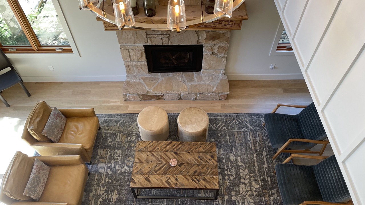 Photo of Livingroom in Deer Valley