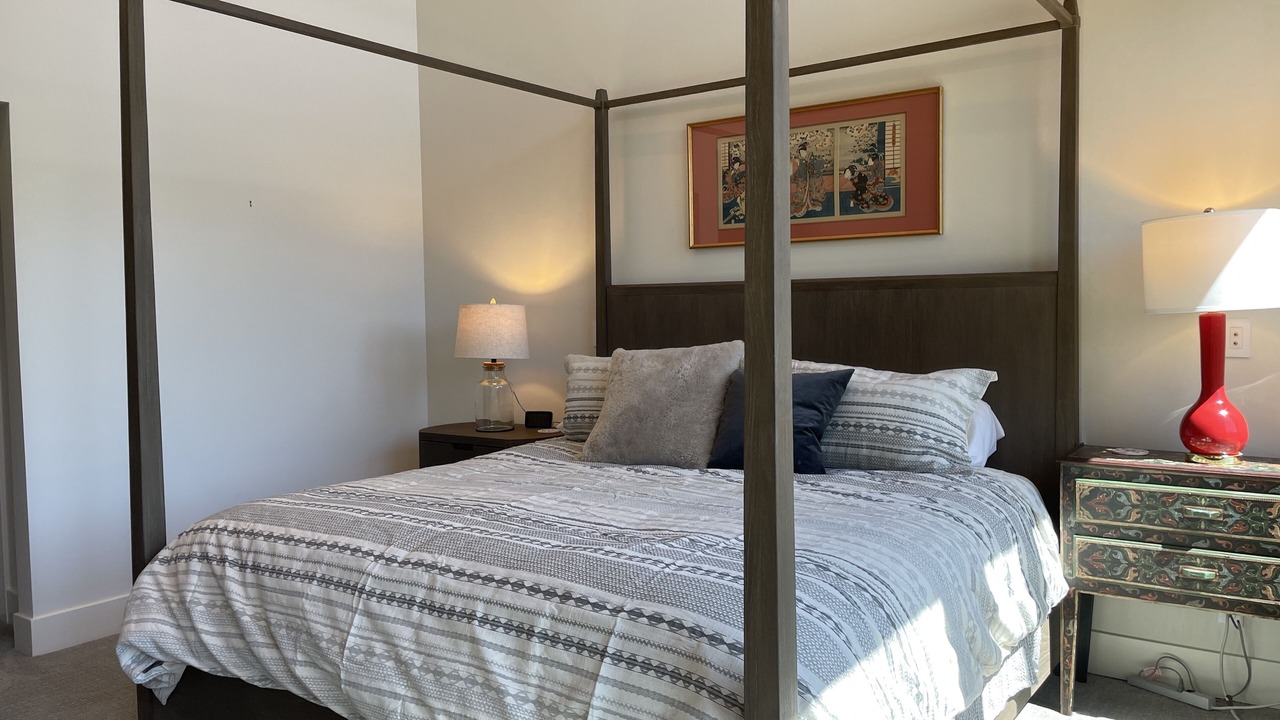 Photo of Bedroom in Deer Valley
