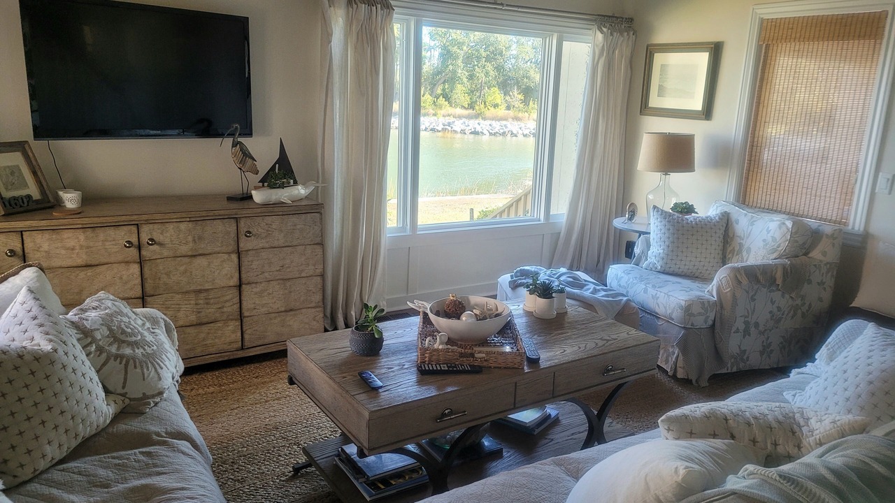 Photo of Livingroom in South Beach