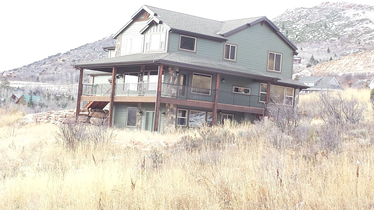 Photo of Outdoor in Garden City