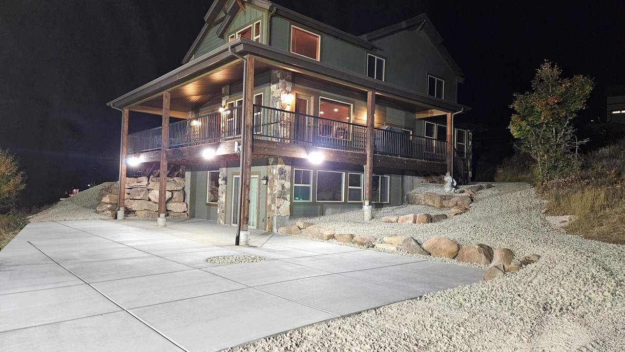 Photo of Outdoor in Garden City