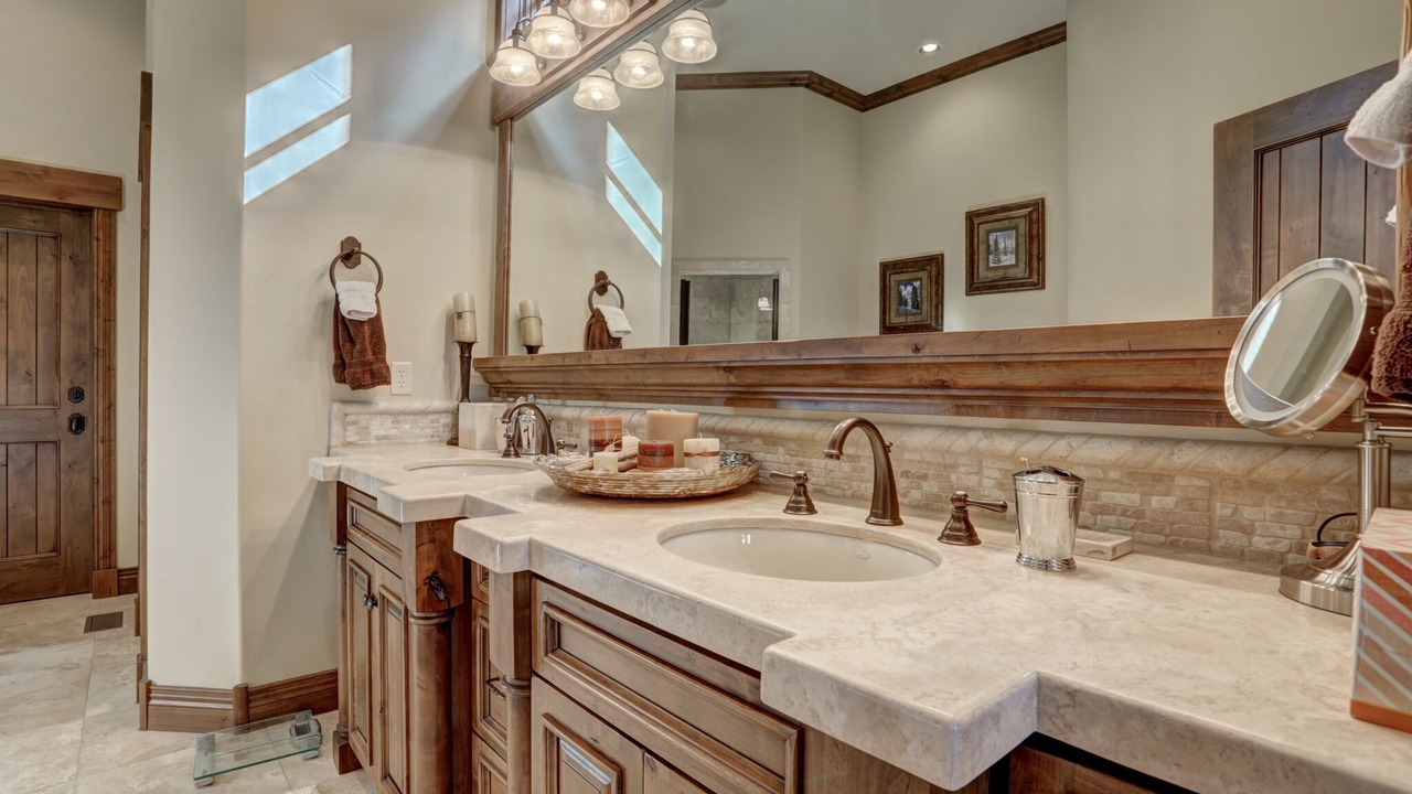Photo of Bathroom in Park Meadows