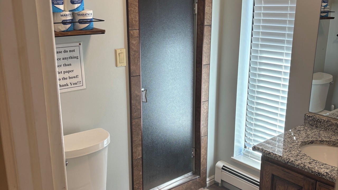 Photo of Bathroom in Heber