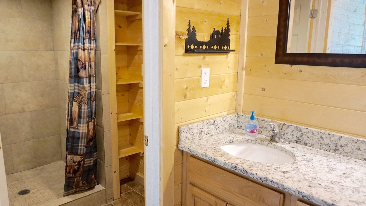 Photo of Bathroom in Heber