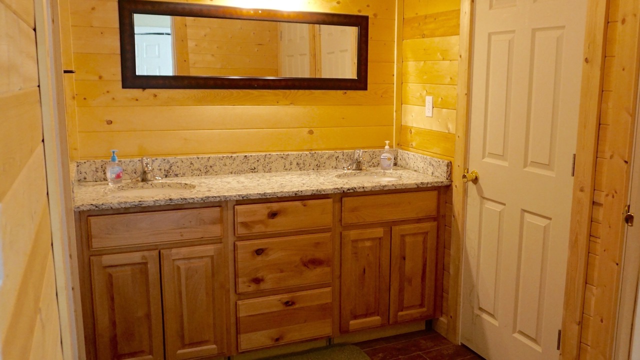 Photo of Bathroom in Heber
