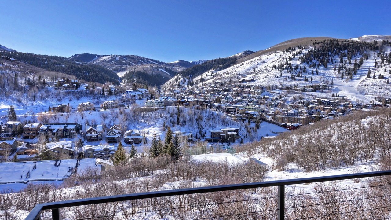 Photo of Outdoor in Deer Valley