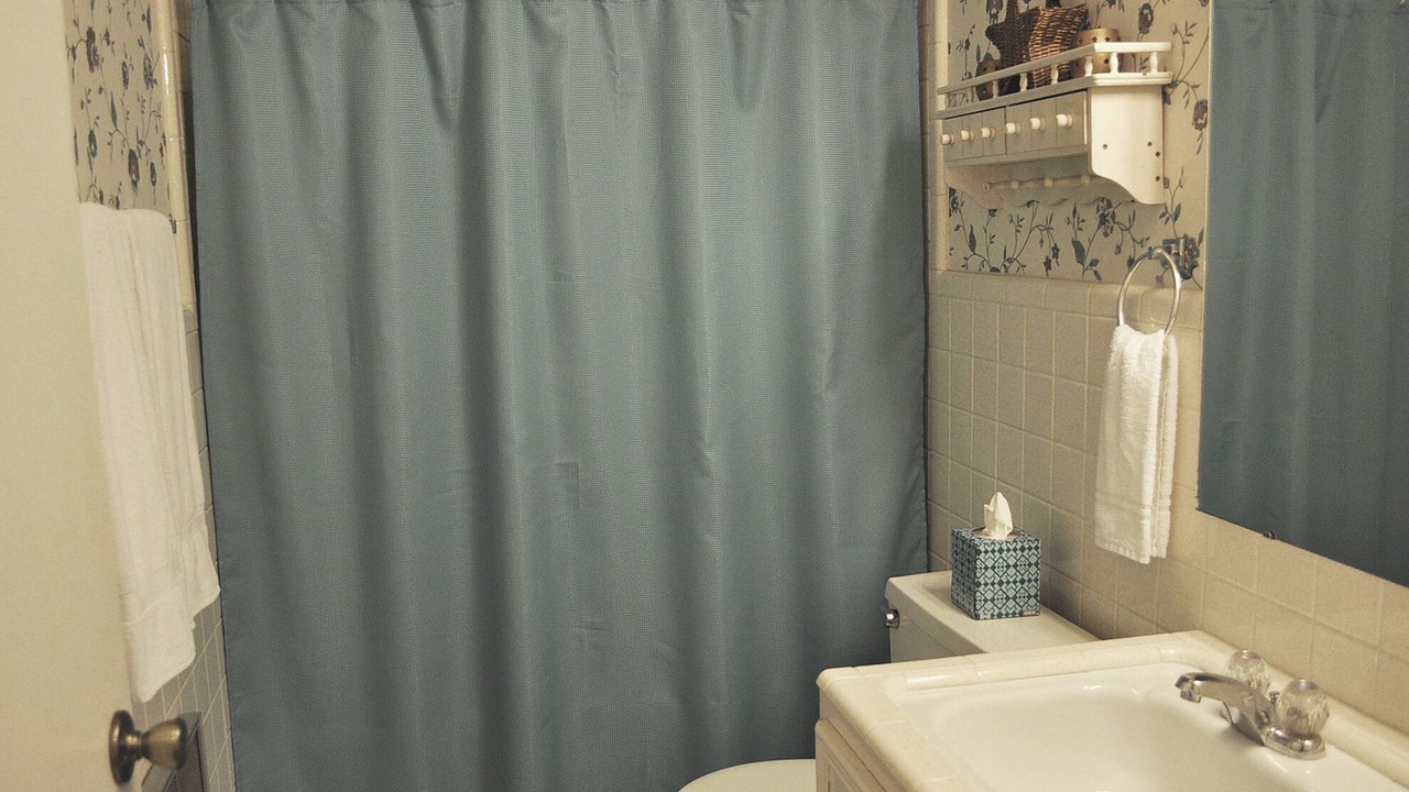 Photo of Bathroom in Gruene