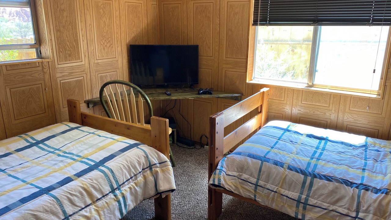 Photo of Bedroom in Cannonville