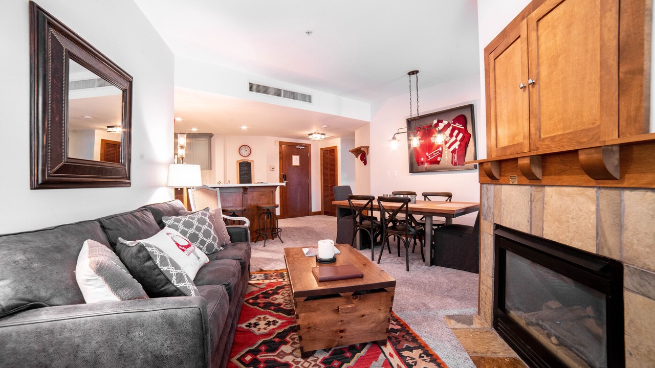 Photo of Bedroom in Park City