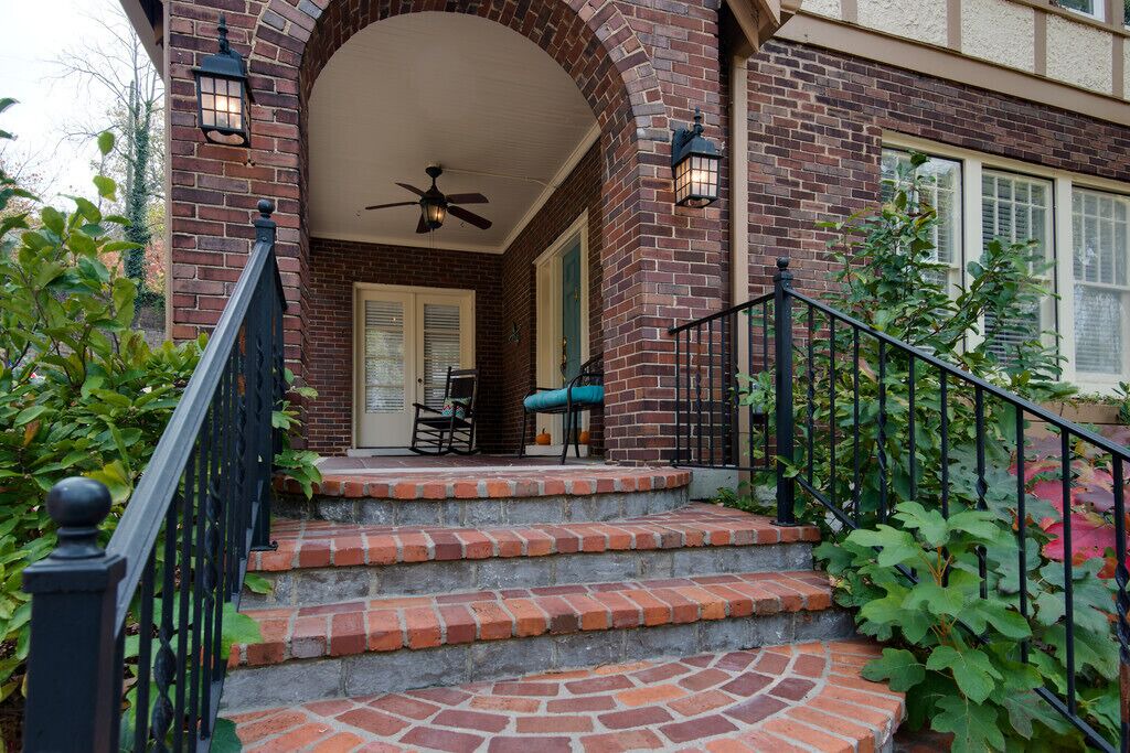 Photo of Outdoor in Hillsboro West End