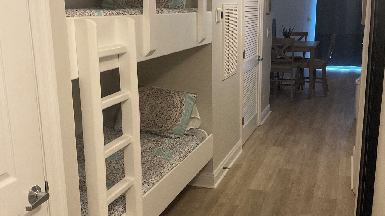 Photo of Bedroom in Panama City Beach