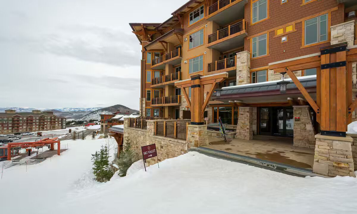 Photo of Outdoor in Park City