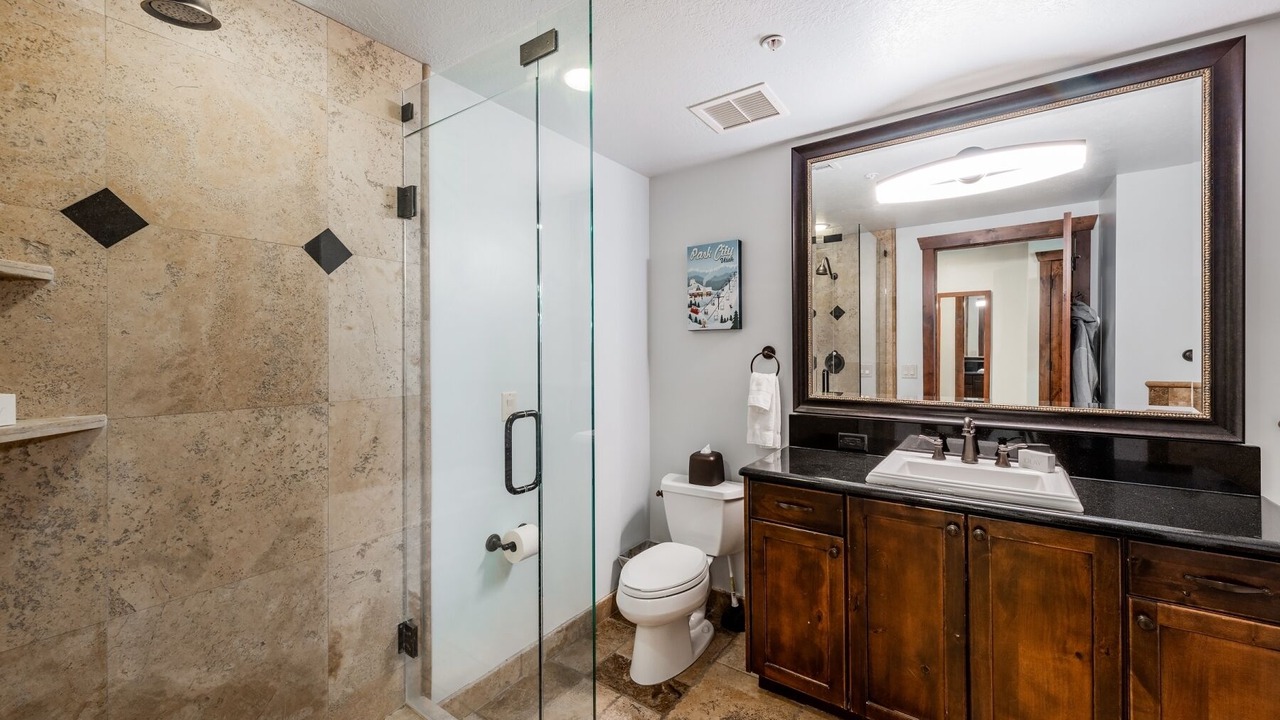 Photo of Bathroom in Park City