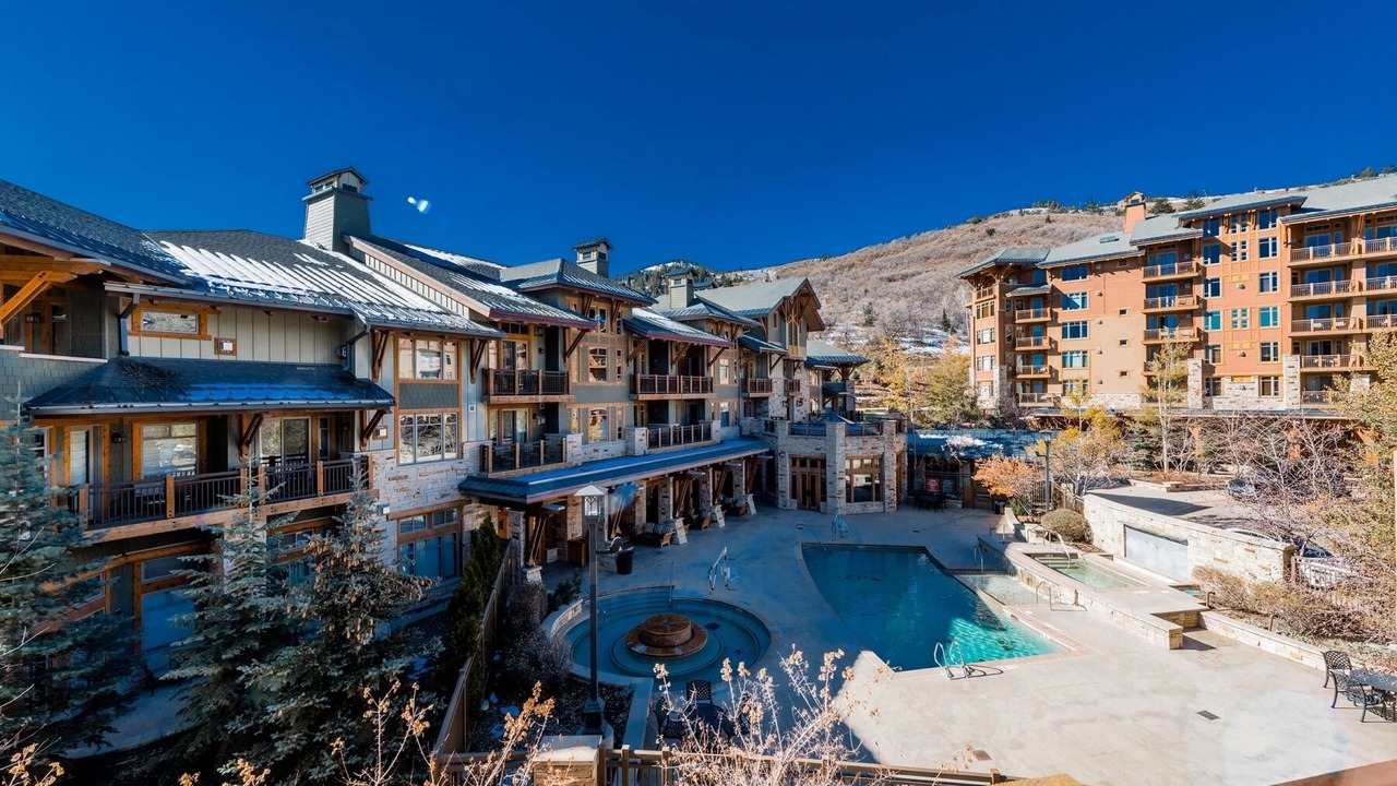 Photo of Outdoor in Park City
