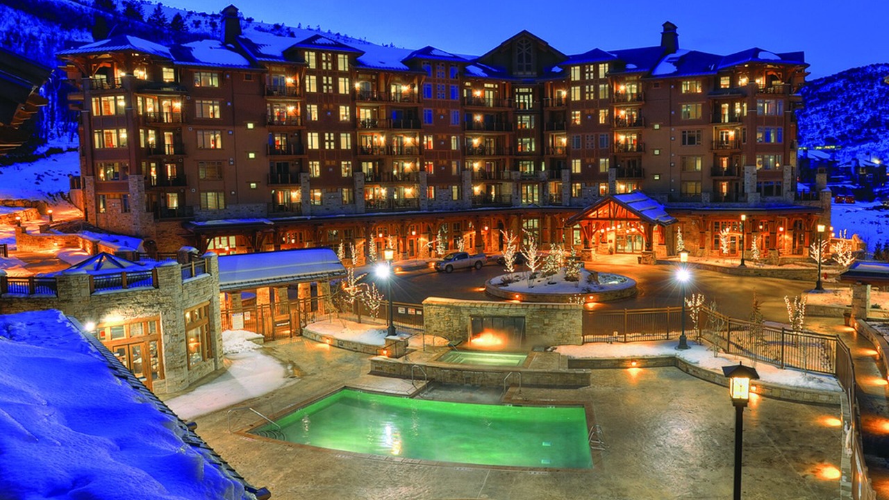 Photo of Outdoor in Park City