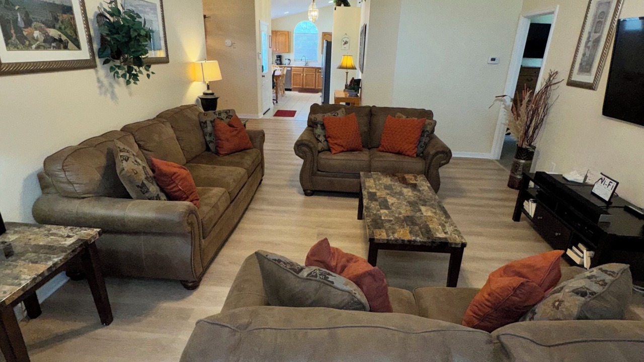 Photo of Bedroom in Windsor Palms