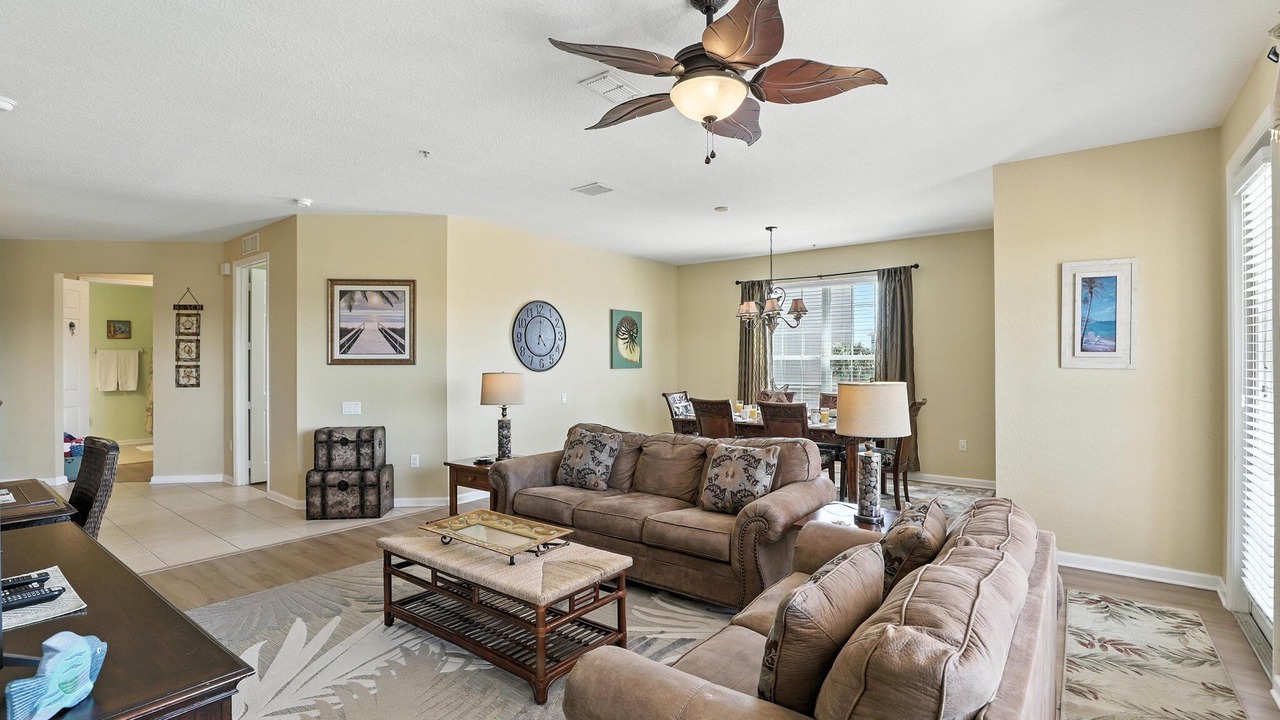 Photo of Bedroom in Florida Central Atlantic Coast