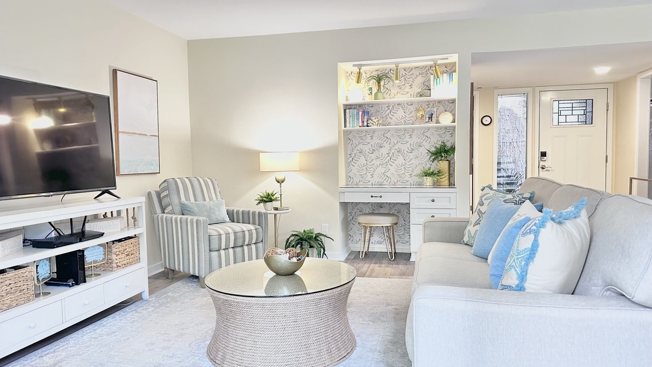 Photo of Livingroom in Sea Pines