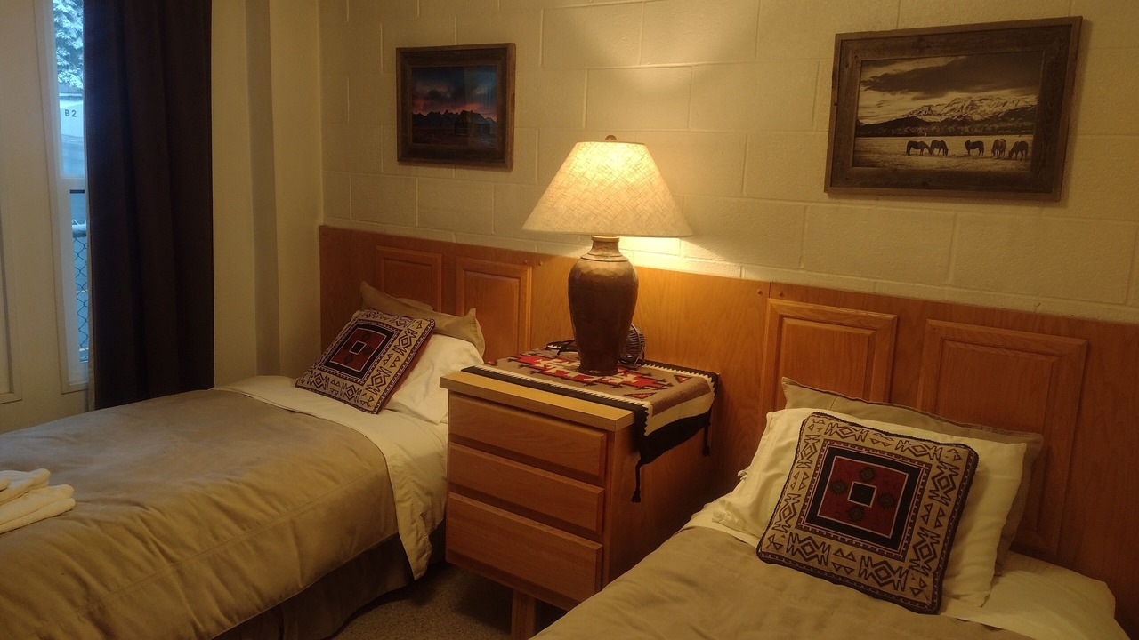 Photo of Bedroom in North Park City