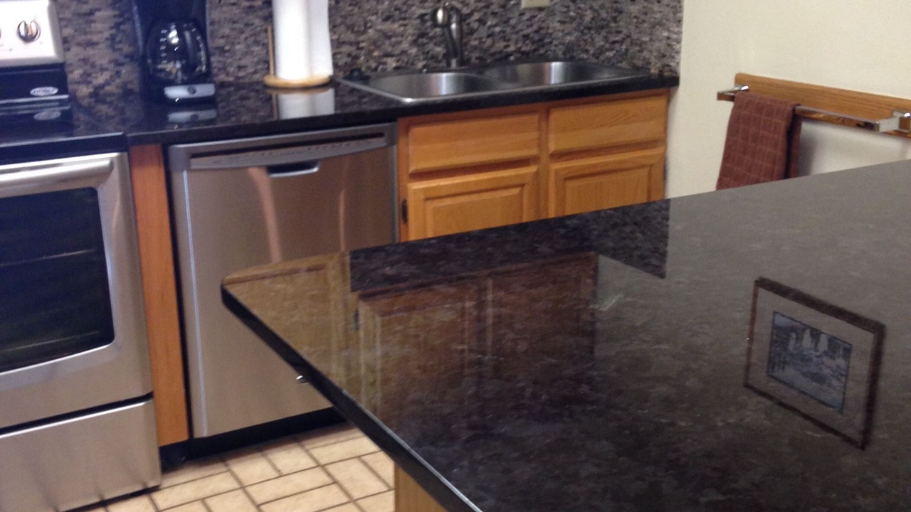 Photo of Kitchen in North Park City
