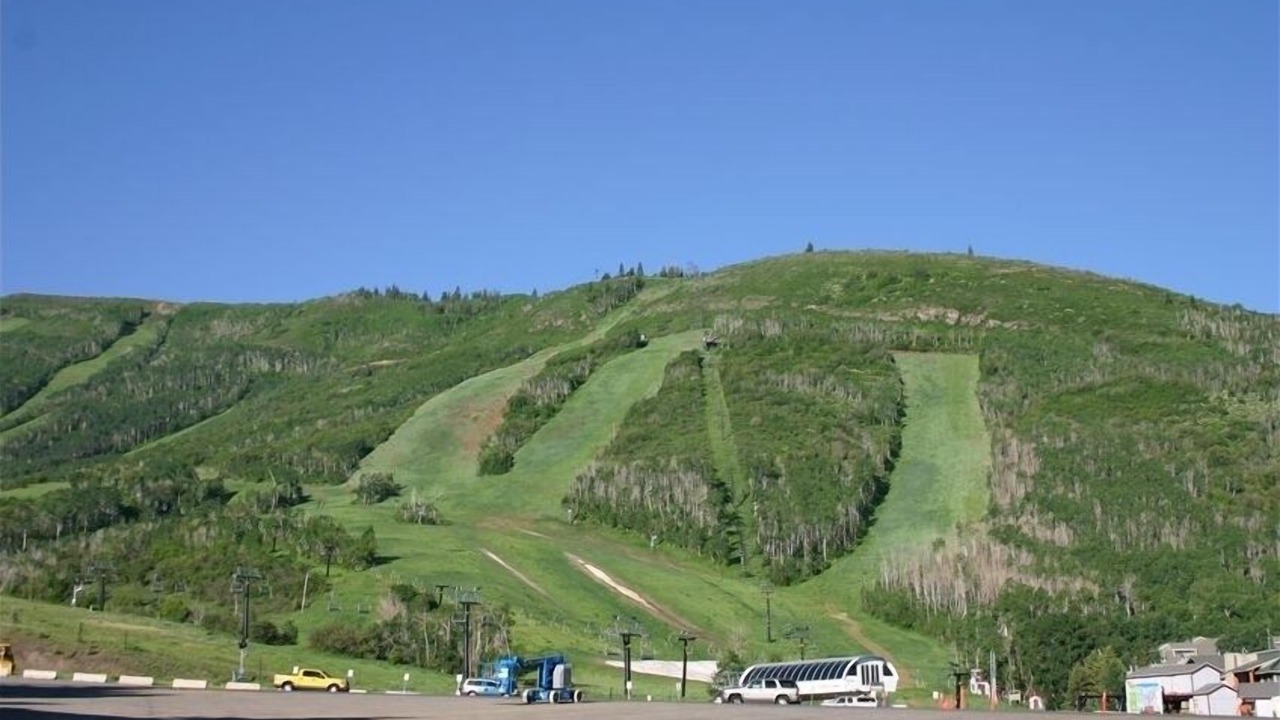 Photo of Outdoor in North Park City