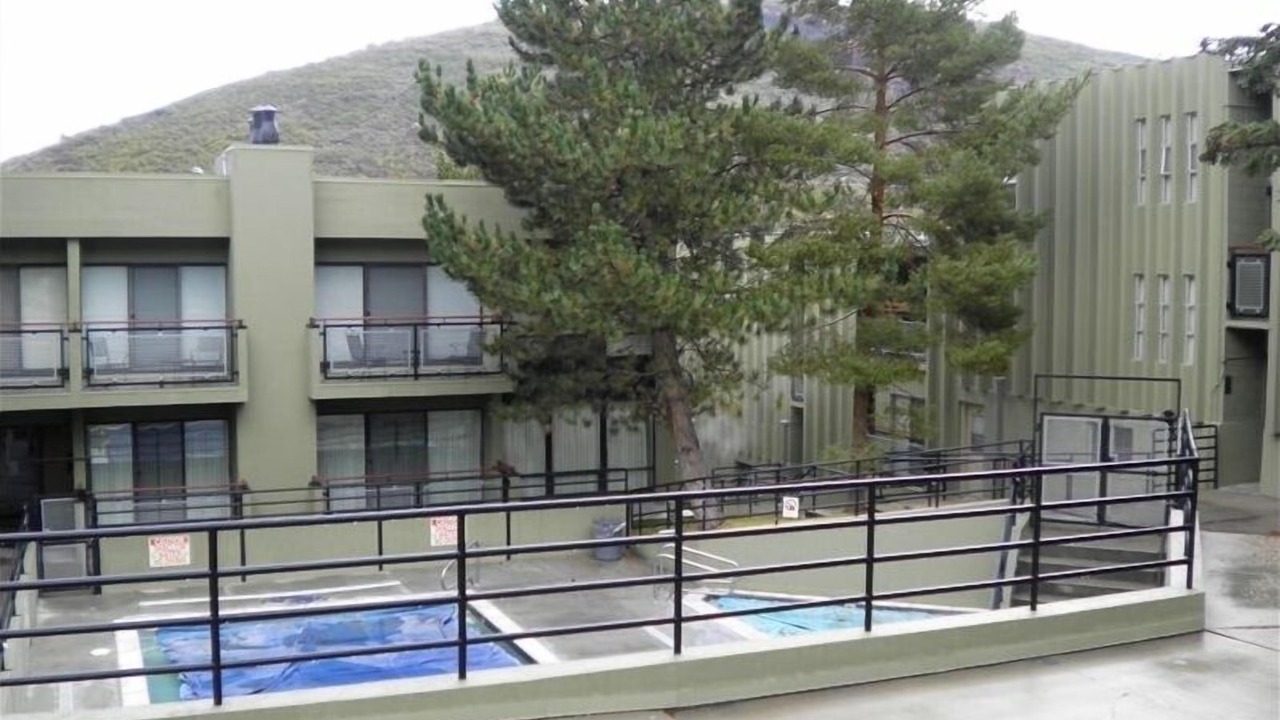 Photo of Outdoor in North Park City