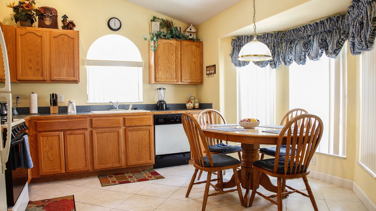 Photo of Kitchen in West Kissimmee