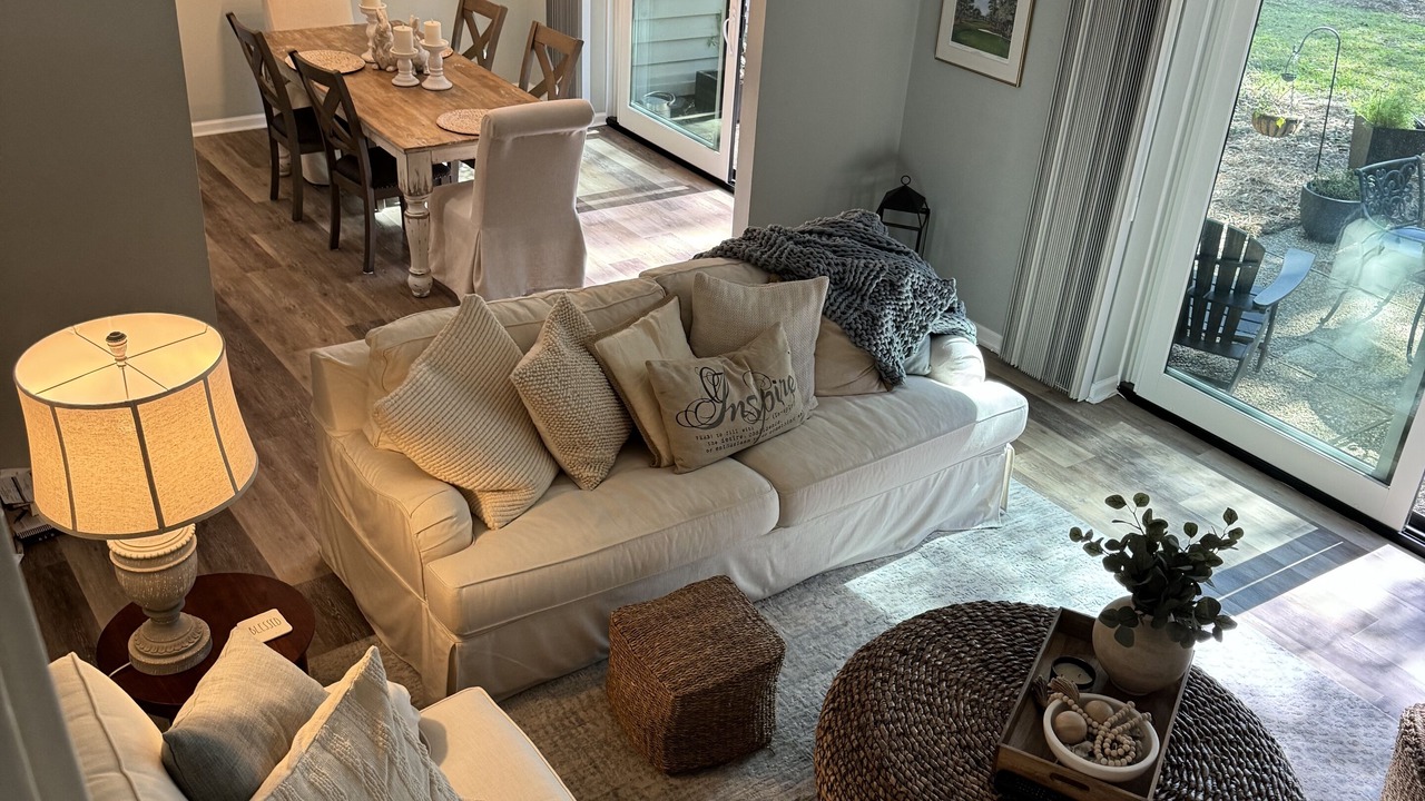 Photo of Bedroom in Sea Pines