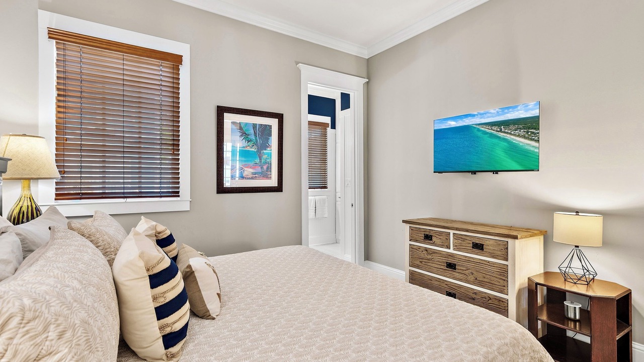 Photo of Bedroom in Sunnyside