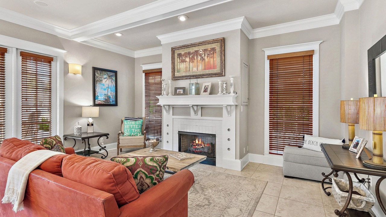 Photo of Livingroom in Sunnyside