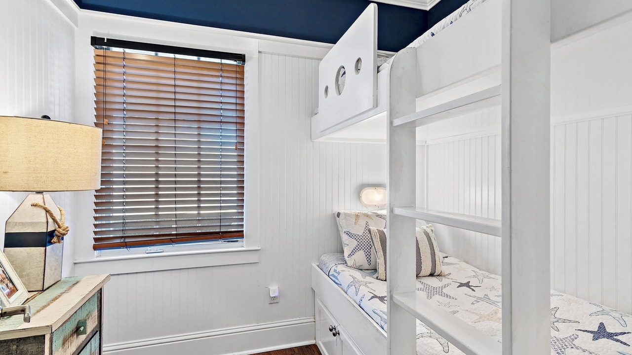 Photo of Bedroom in Sunnyside