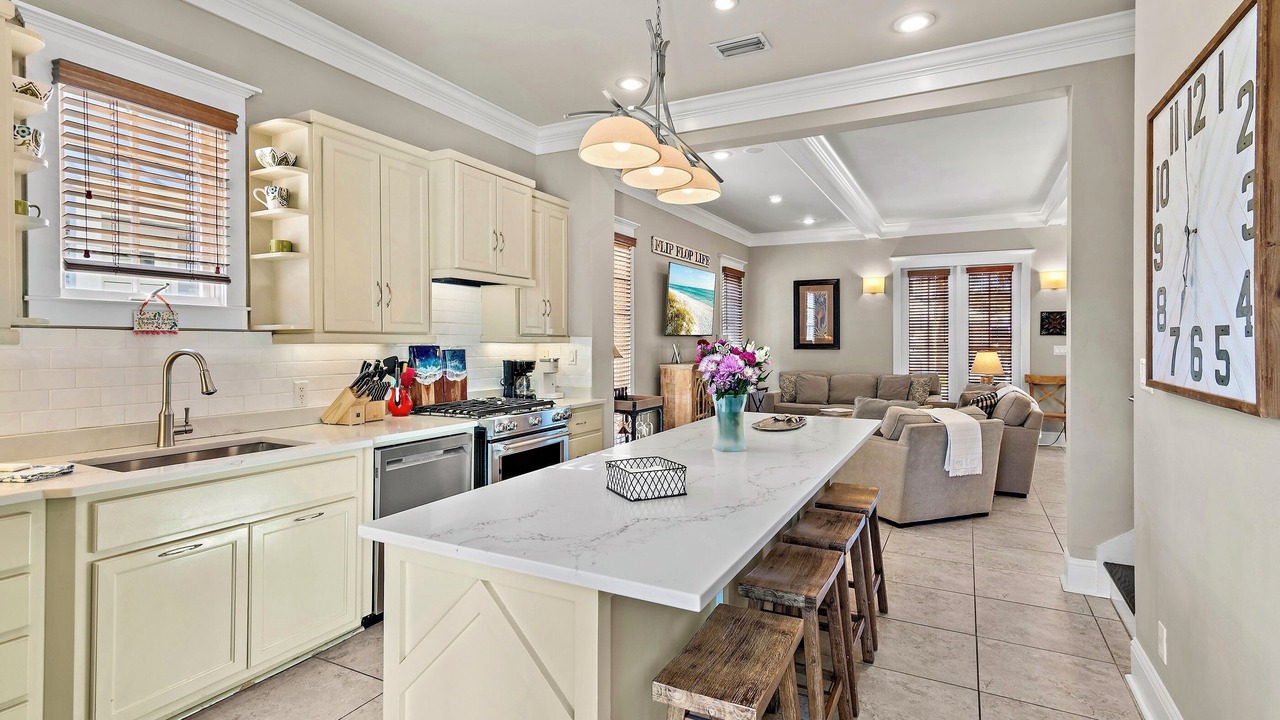 Photo of Kitchen in Sunnyside