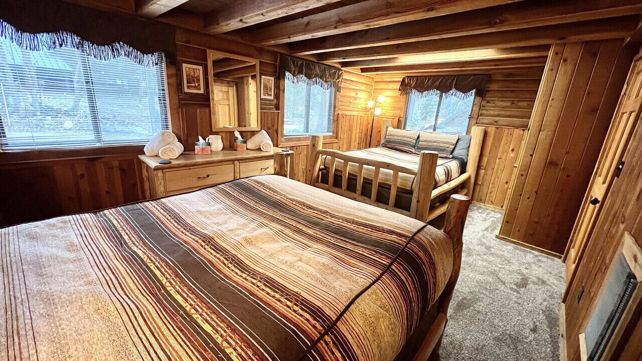 Photo of Bedroom in Sundance