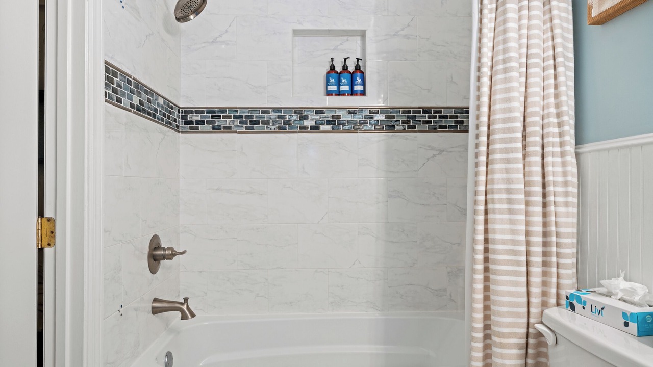 Photo of Bathroom in Lawton Woods