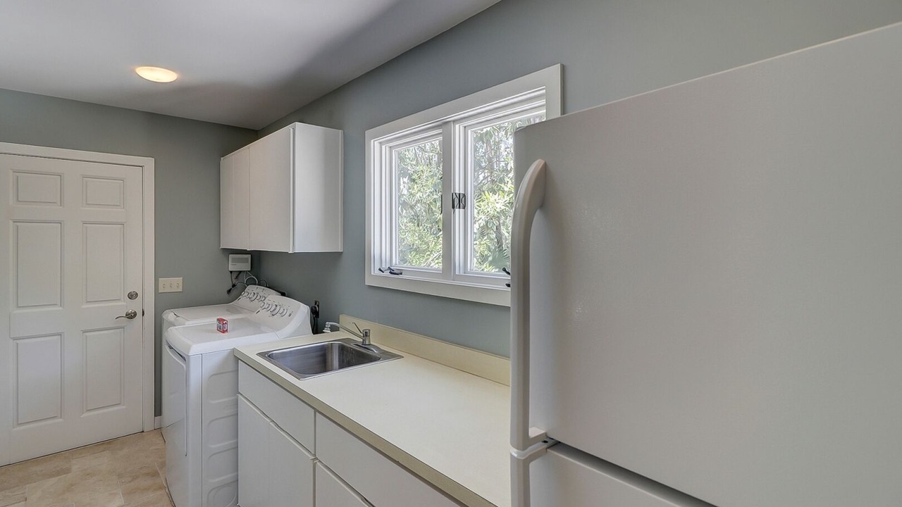 Photo of Bedroom in Sea Pines