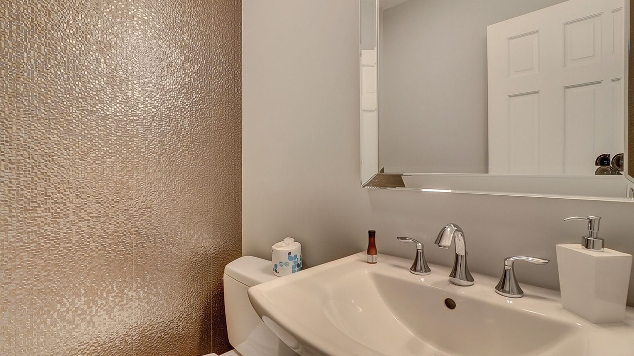 Photo of Bathroom in Sea Pines