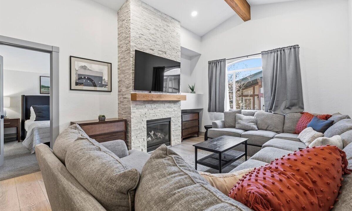 Photo of Livingroom in Zermatt