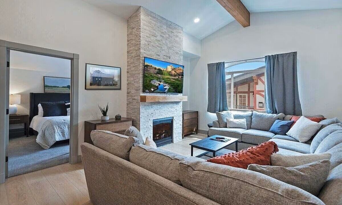 Photo of Livingroom in Zermatt