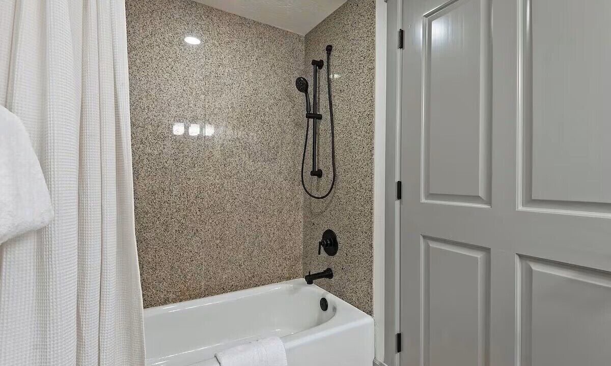 Photo of Bathroom in Zermatt