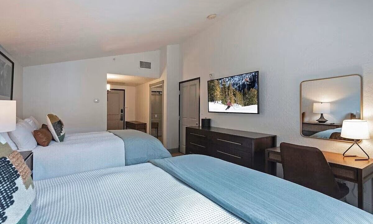 Photo of Bedroom in Zermatt