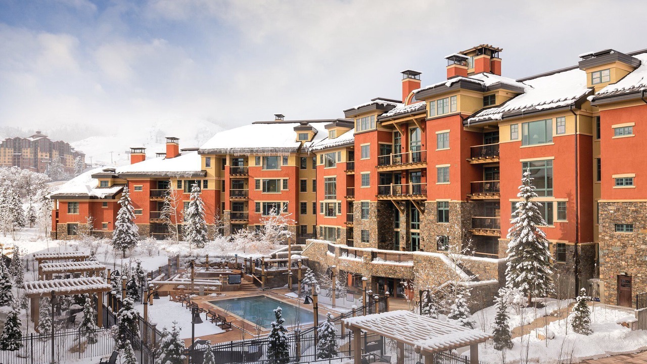 Photo of Outdoor in Park City