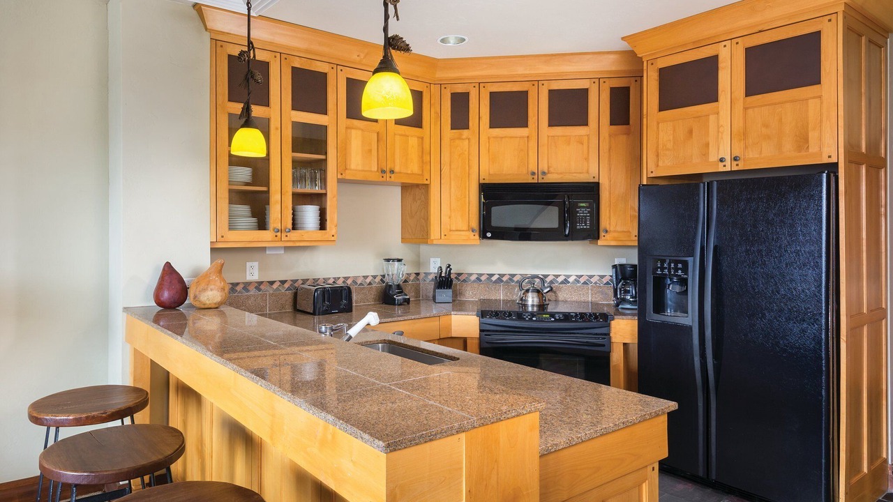 Photo of Kitchen in Park City