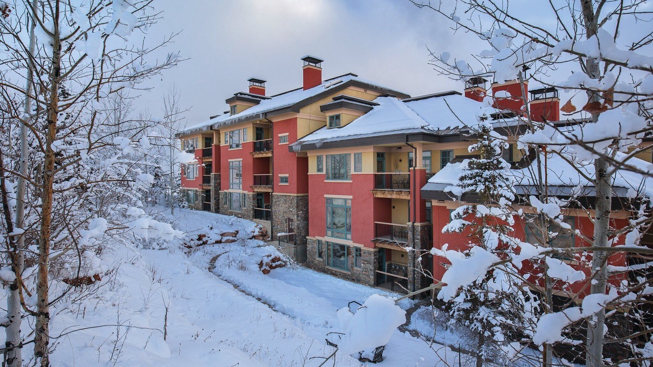 Photo of Outdoor in Park City