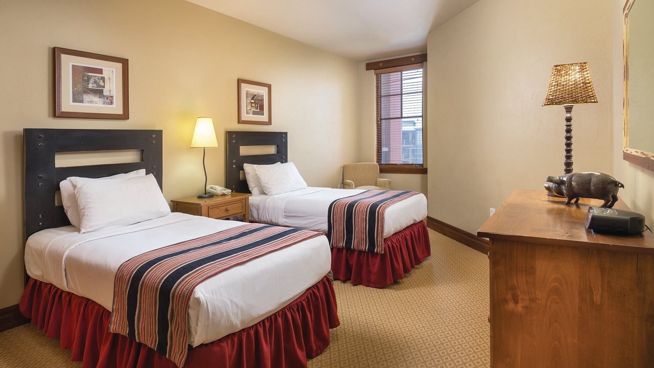 Photo of Bedroom in Park City