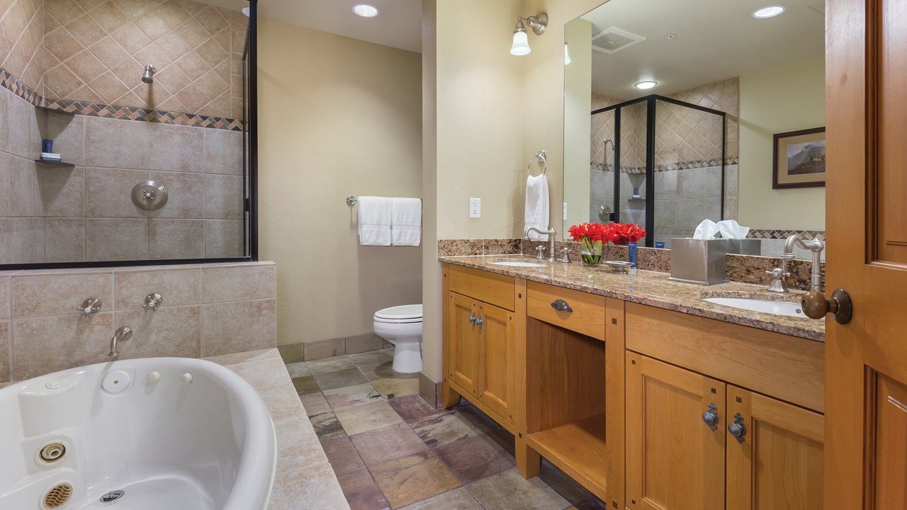 Photo of Bathroom in Park City