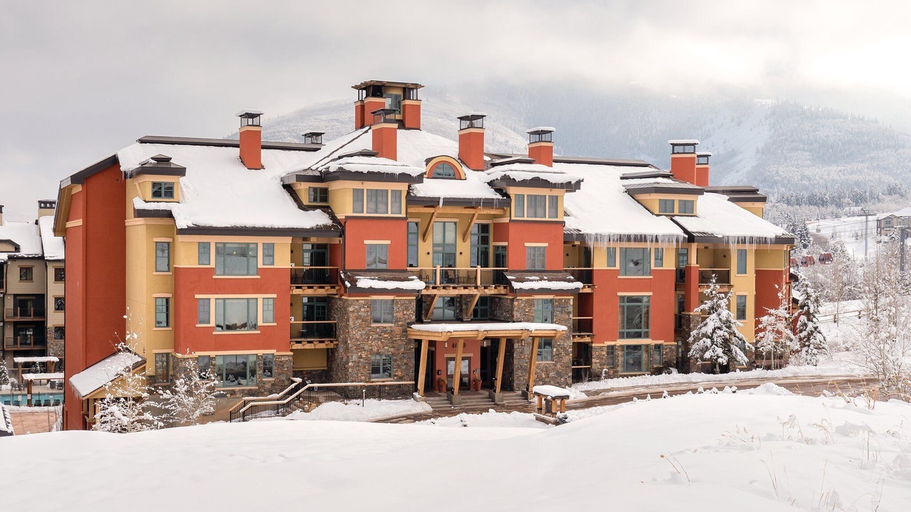 Photo of Outdoor in Park City