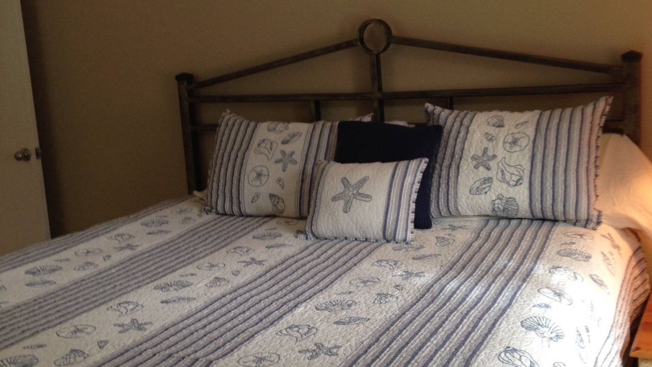 Photo of Bedroom in Demere Park